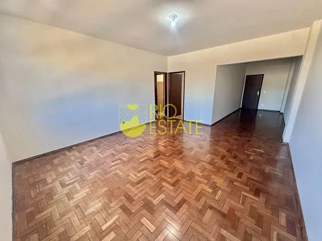 Apartamento com 170m² 3 quartos e 3 banheiros, à venda, no bairro Centro em Barra Mansa