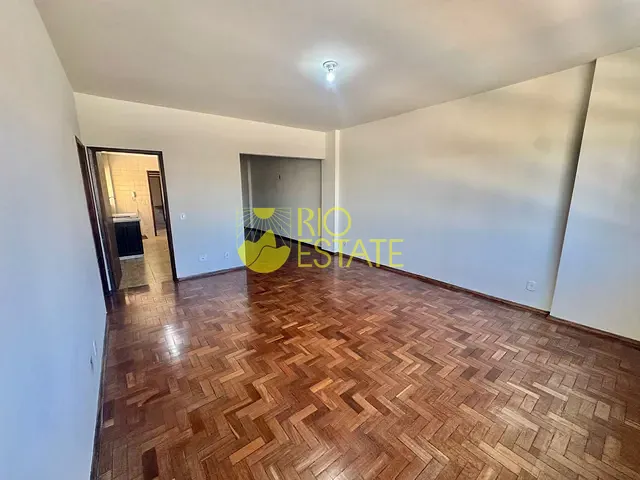 Apartamento com 170m² 3 quartos e 3 banheiros, à venda, no bairro Centro em Barra Mansa