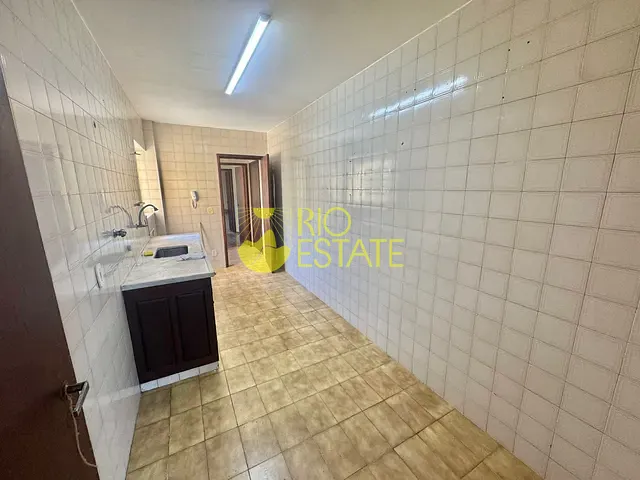 Apartamento com 170m² 3 quartos e 3 banheiros, à venda, no bairro Centro em Barra Mansa