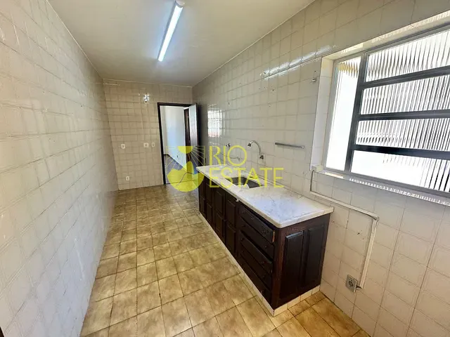 Apartamento com 170m² 3 quartos e 3 banheiros, à venda, no bairro Centro em Barra Mansa