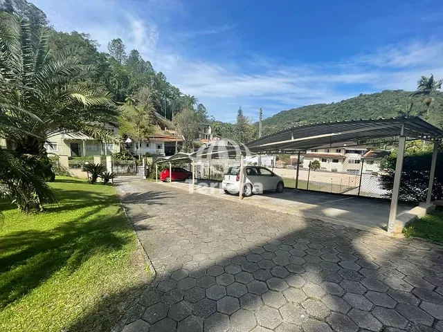 Apartamento com 138m² 3 quartos e 2 banheiros, para alugar, no bairro Ribeirão Fresco em Blumenau