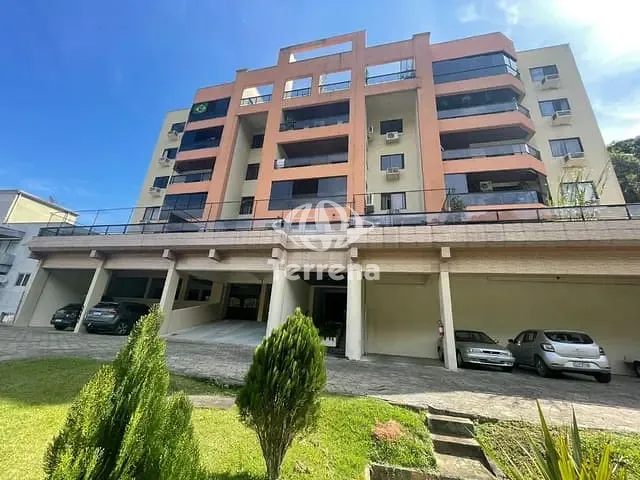 Apartamento com 138m² 3 quartos e 2 banheiros, para alugar, no bairro Ribeirão Fresco em Blumenau