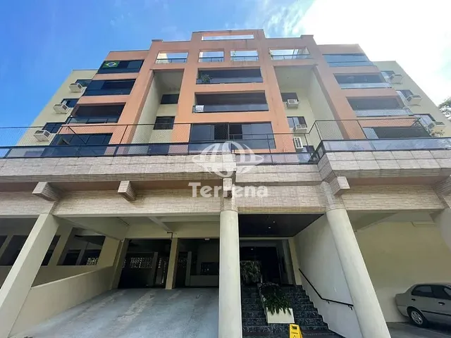 Apartamento com 138m² 3 quartos e 2 banheiros, para alugar, no bairro Ribeirão Fresco em Blumenau