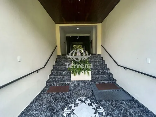 Apartamento com 138m² 3 quartos e 2 banheiros, para alugar, no bairro Ribeirão Fresco em Blumenau