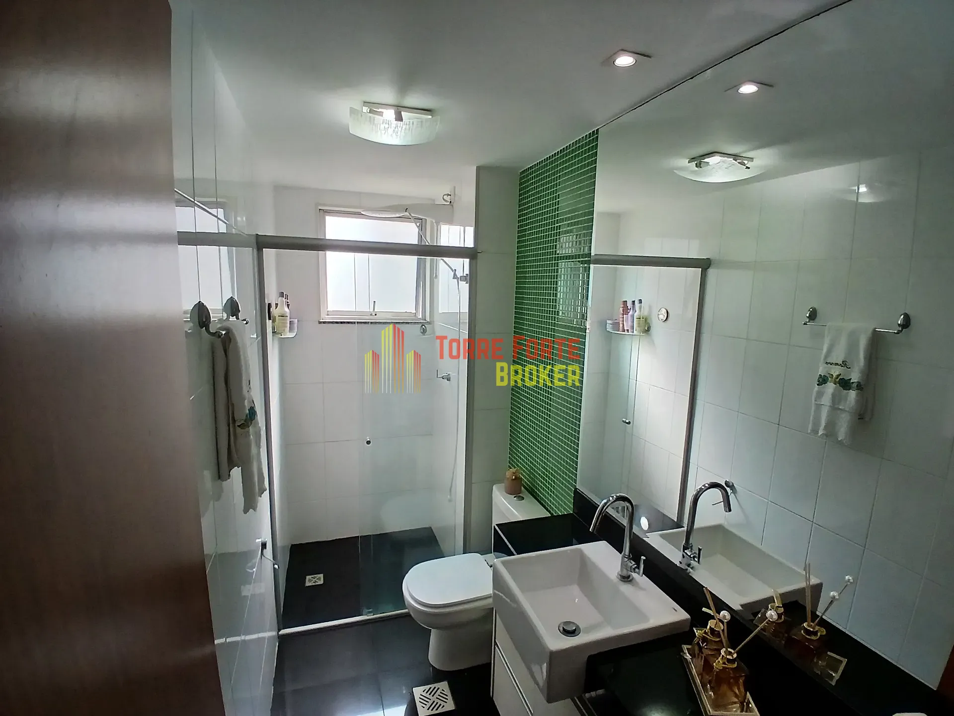 Apartamento, 3 quartos, 103 m² - Foto 3