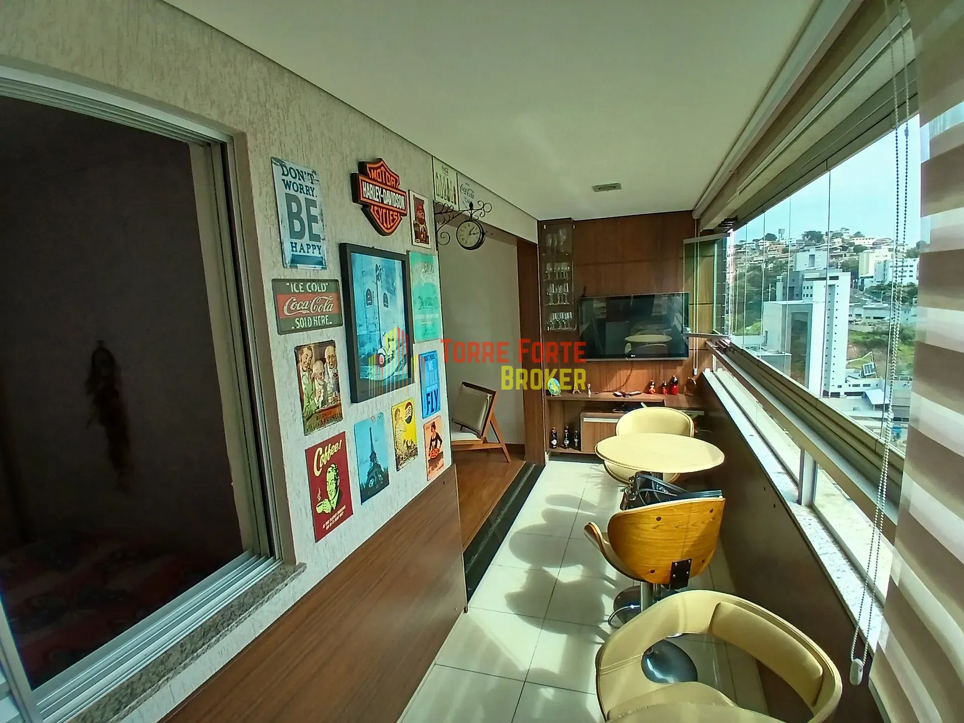 Apartamento, 3 quartos, 103 m² - Foto 4