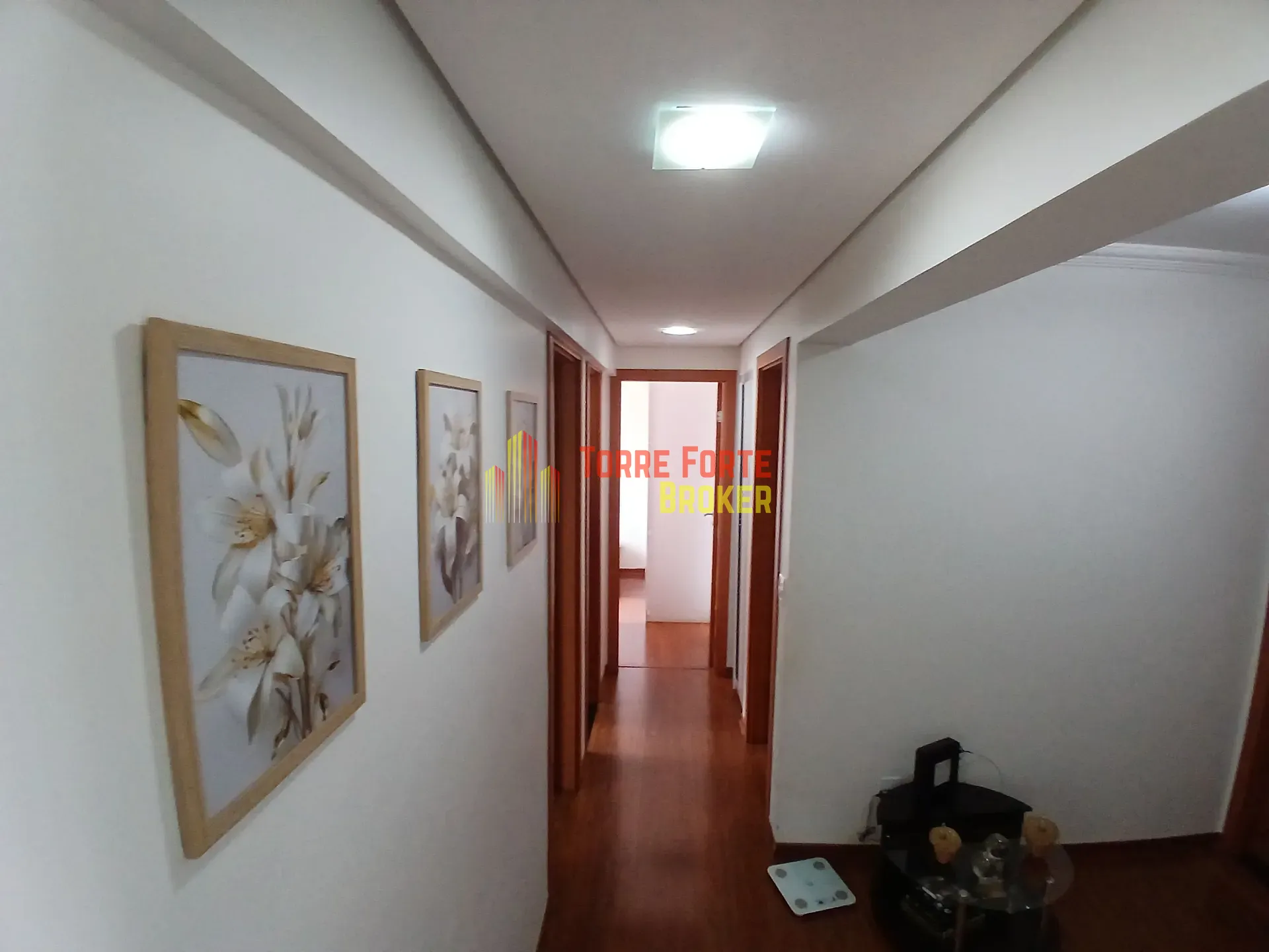Apartamento, 3 quartos, 103 m² - Foto 9