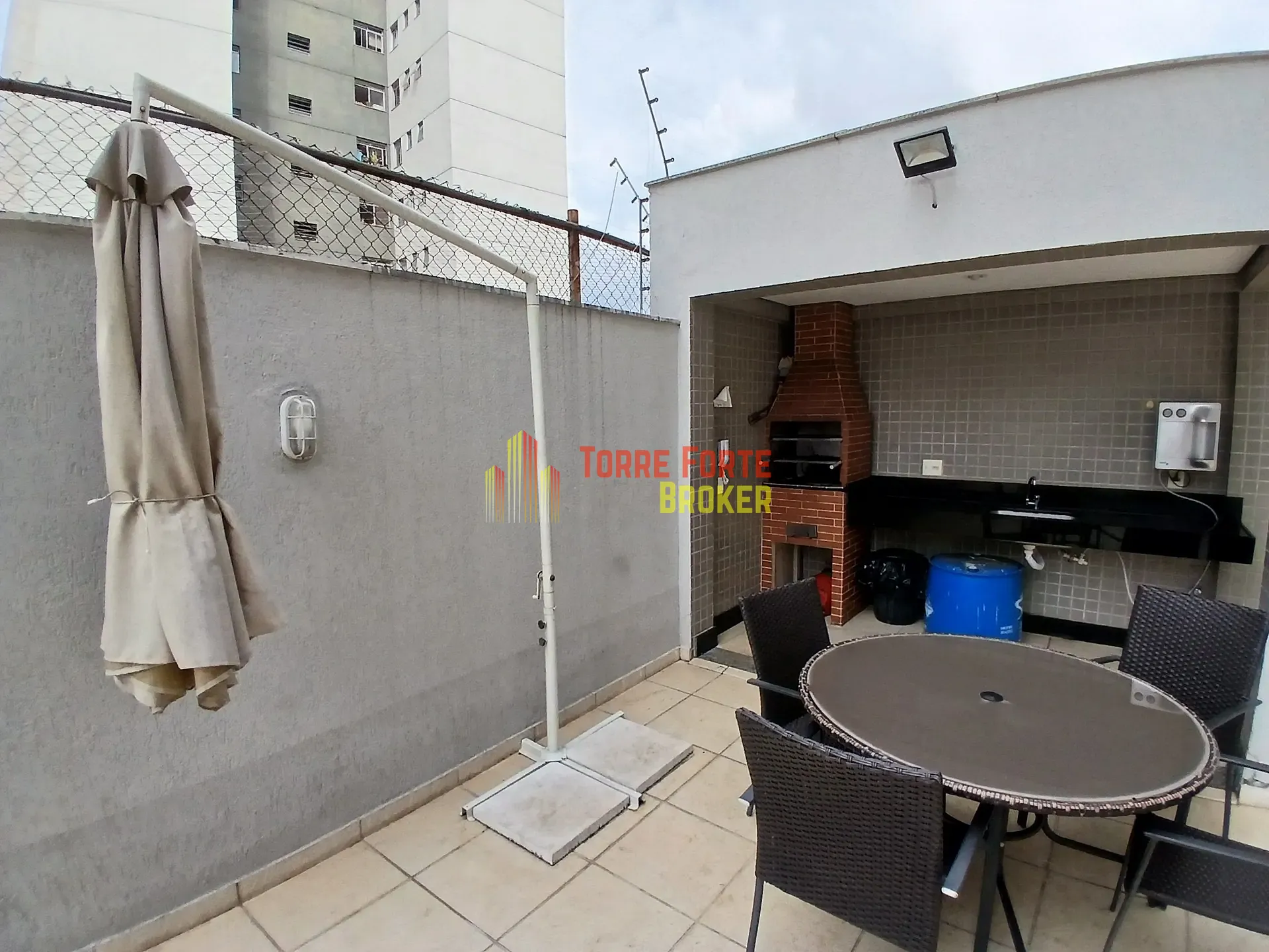 Apartamento, 3 quartos, 103 m² - Foto 31