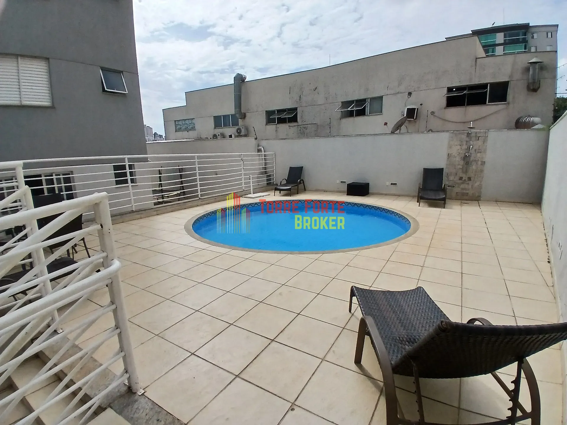 Apartamento, 3 quartos, 103 m² - Foto 33
