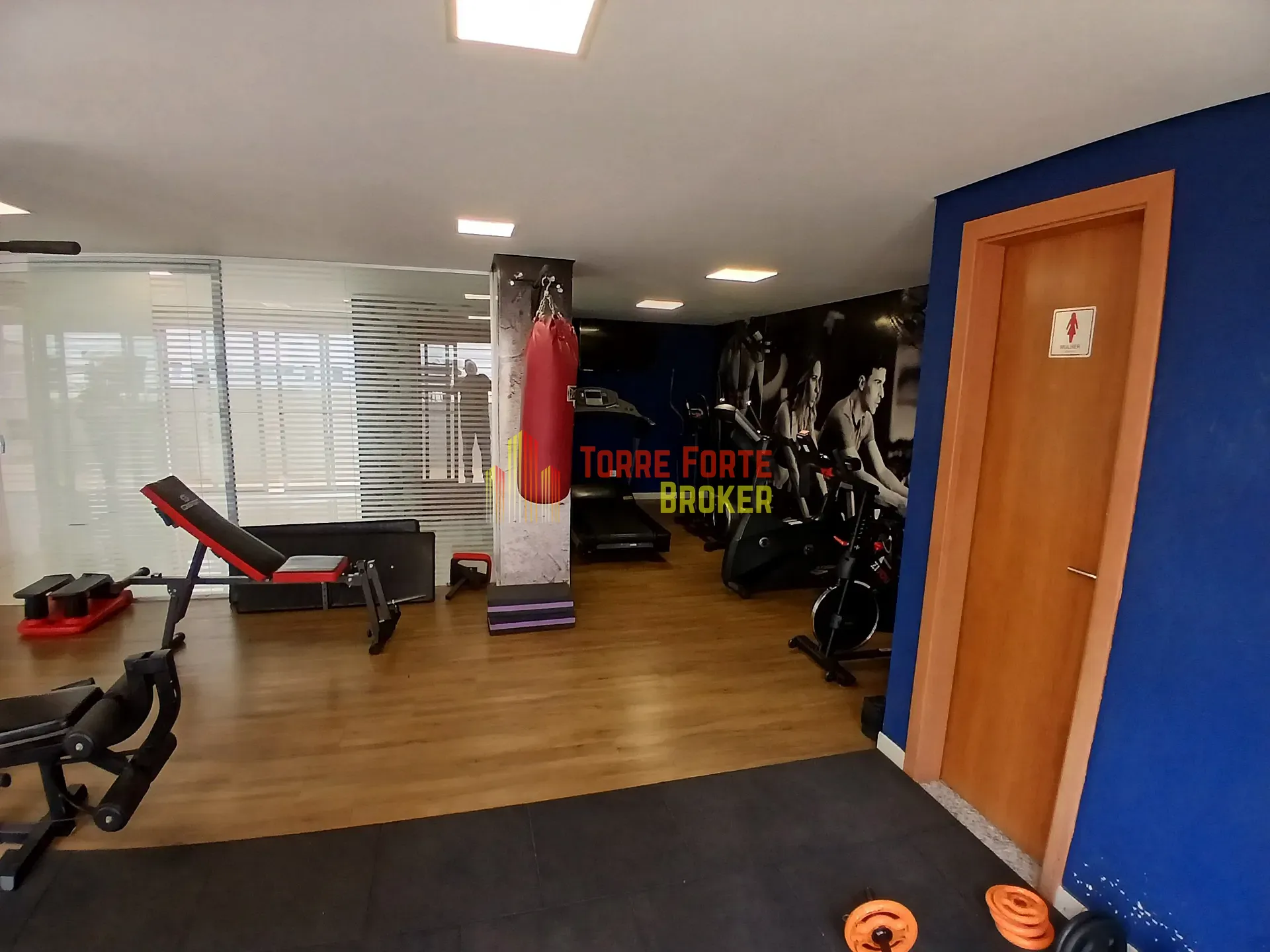 Apartamento, 3 quartos, 103 m² - Foto 37
