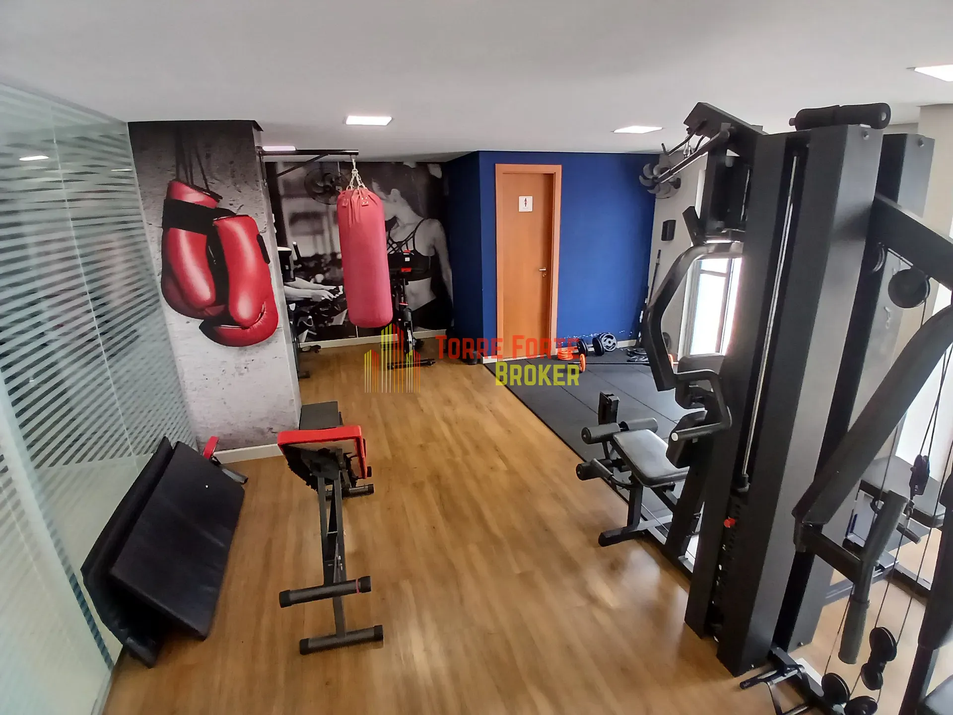 Apartamento, 3 quartos, 103 m² - Foto 38