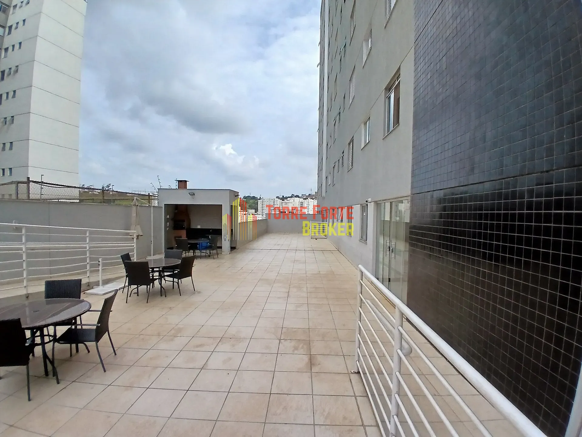 Apartamento, 3 quartos, 103 m² - Foto 45