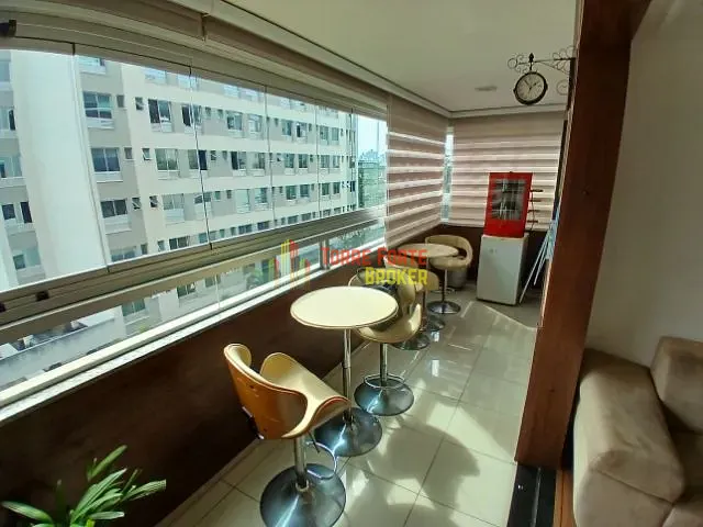 Apartamento com 103m² 3 quartos e 2 banheiros, à venda, no bairro Buritis em Belo Horizonte