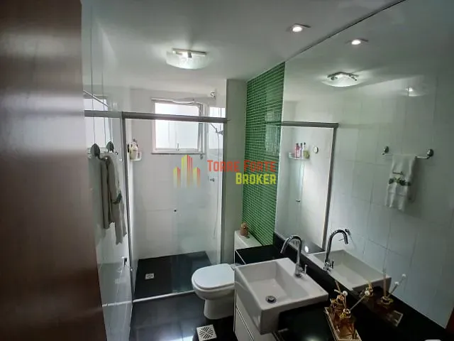 Apartamento com 103m² 3 quartos e 2 banheiros, à venda, no bairro Buritis em Belo Horizonte