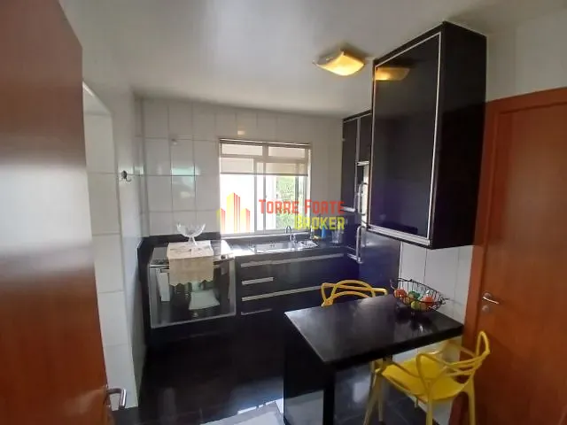 Apartamento com 103m² 3 quartos e 2 banheiros, à venda, no bairro Buritis em Belo Horizonte
