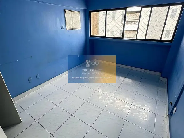 Apartamento 2 quartos e 2 banheiros, à venda, no bairro Boa Viagem em Recife