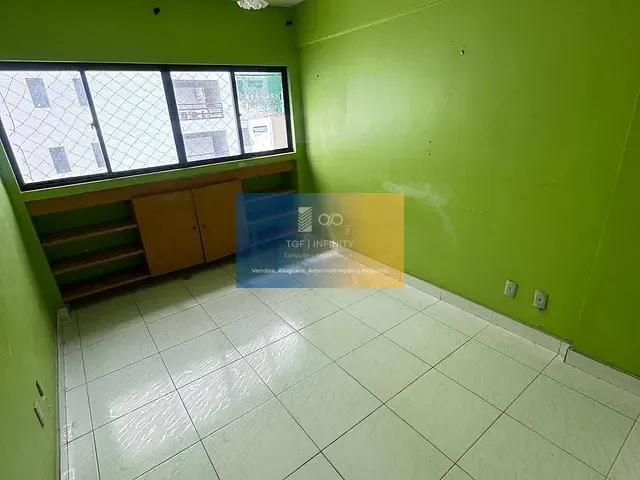 Apartamento 2 quartos e 2 banheiros, à venda, no bairro Boa Viagem em Recife