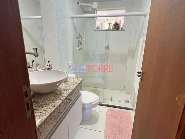 Apartamento com 99m² 3 quartos e 2 banheiros, à venda, no bairro Boa Vista em Ilhéus