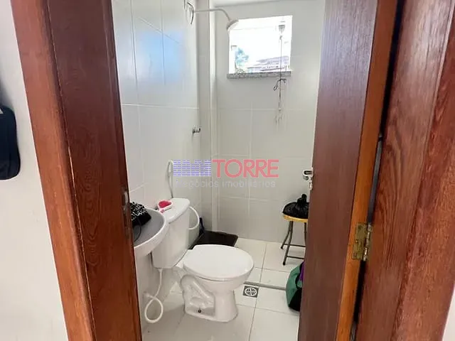 Apartamento com 99m² 3 quartos e 2 banheiros, à venda, no bairro Boa Vista em Ilhéus