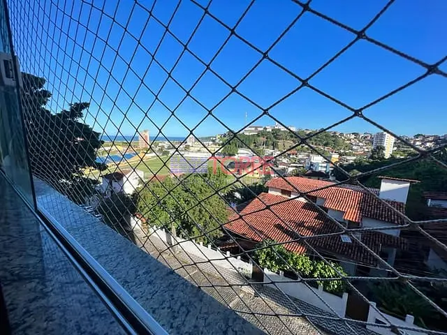 Apartamento com 99m² 3 quartos e 2 banheiros, à venda, no bairro Boa Vista em Ilhéus