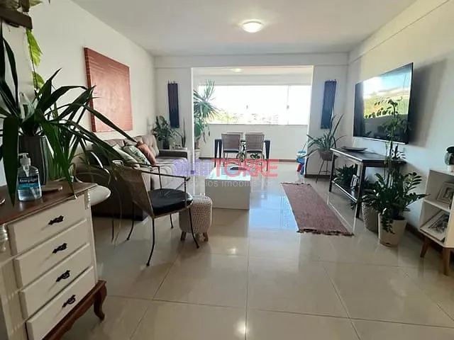 Apartamento com 99m² 3 quartos e 2 banheiros, à venda, no bairro Boa Vista em Ilhéus