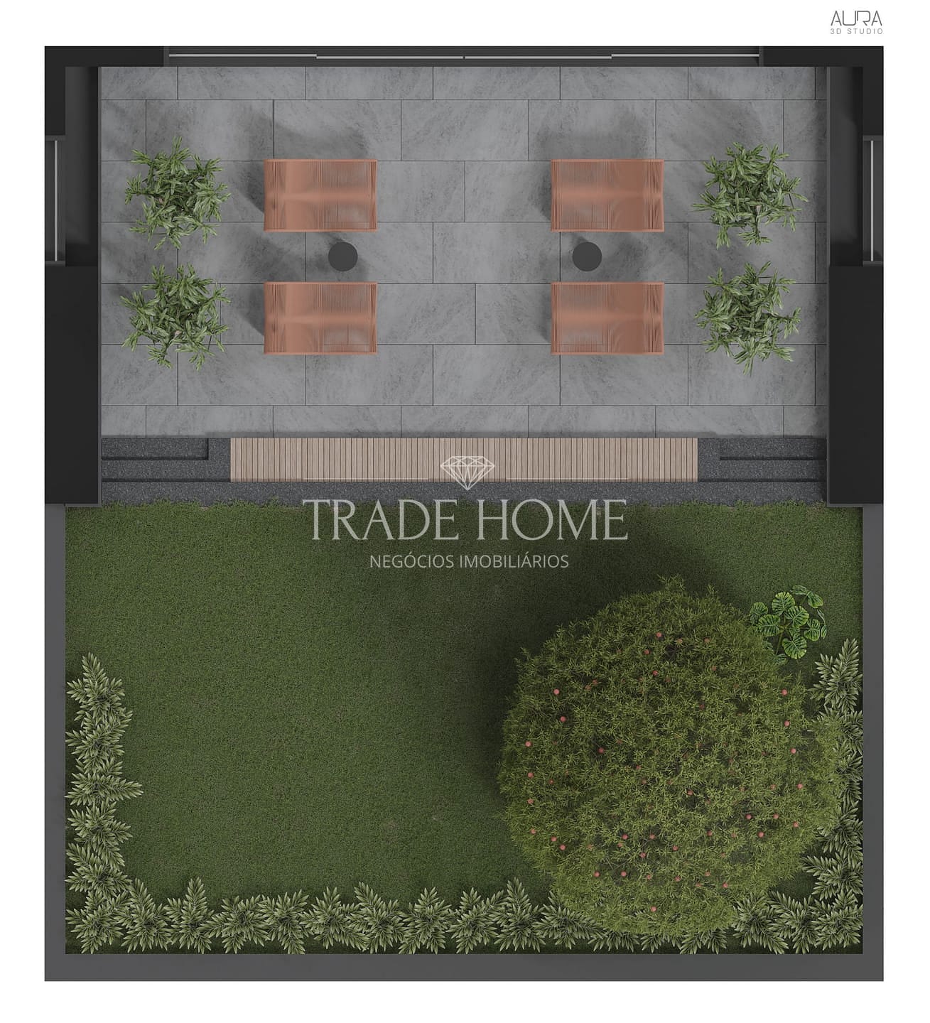 Apartamento, 2 quartos, 137 m² - Foto 38