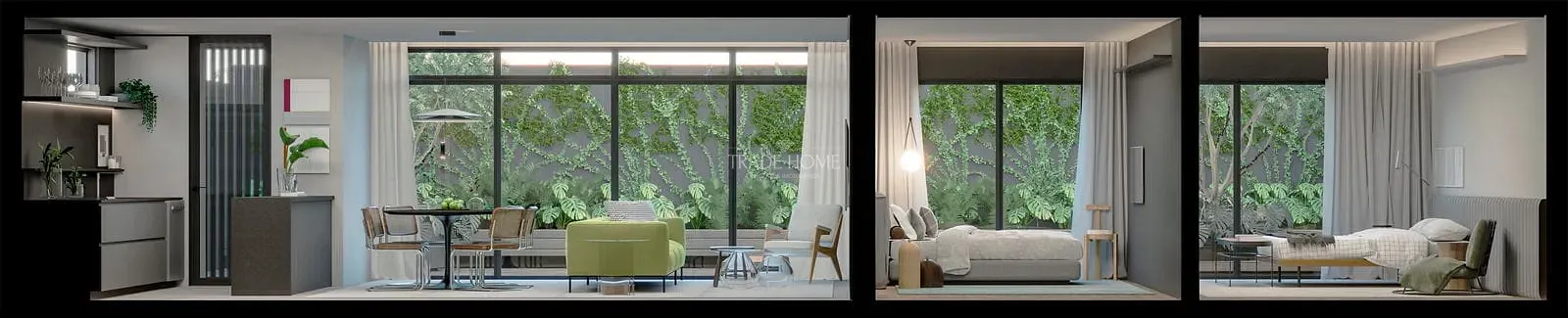 Apartamento, 2 quartos, 137 m² - Foto 22