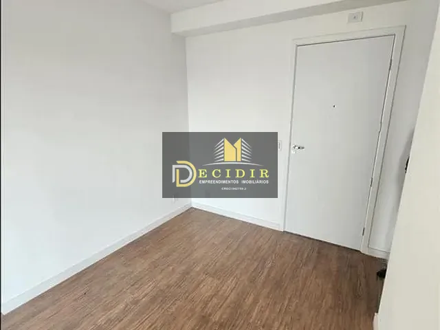 Apartamento com 42m² 2 quartos e 1 banheiro, para alugar, no bairro Vila Esperança em São Paulo