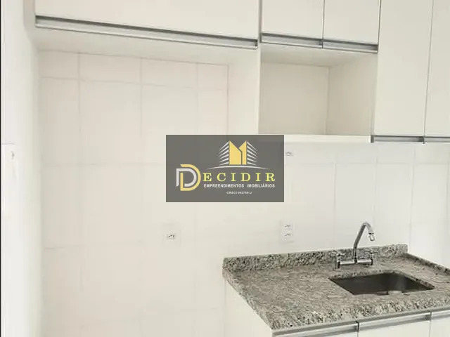 Apartamento com 42m² 2 quartos e 1 banheiro, para alugar, no bairro Vila Esperança em São Paulo