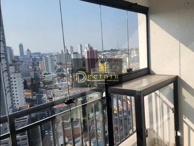 Apartamento com 42m² 2 quartos e 1 banheiro, para alugar, no bairro Vila Esperança em São Paulo