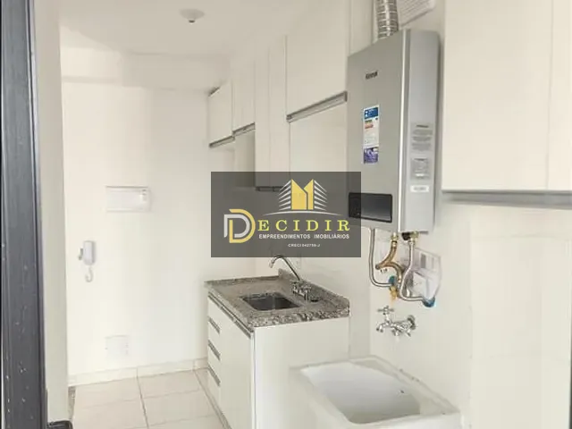 Apartamento com 42m² 2 quartos e 1 banheiro, para alugar, no bairro Vila Esperança em São Paulo