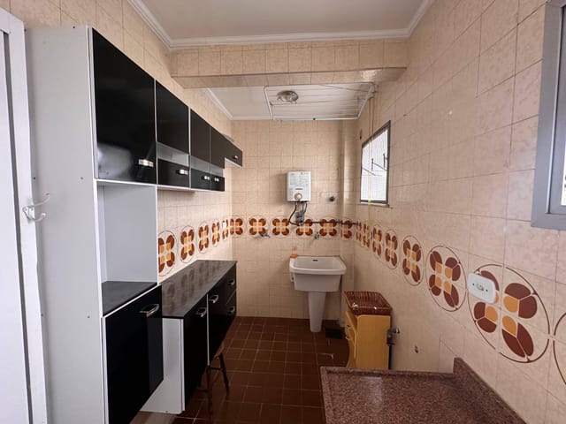 Apartamento 1 quarto e 1 banheiro, à venda, no bairro Moema em São Paulo