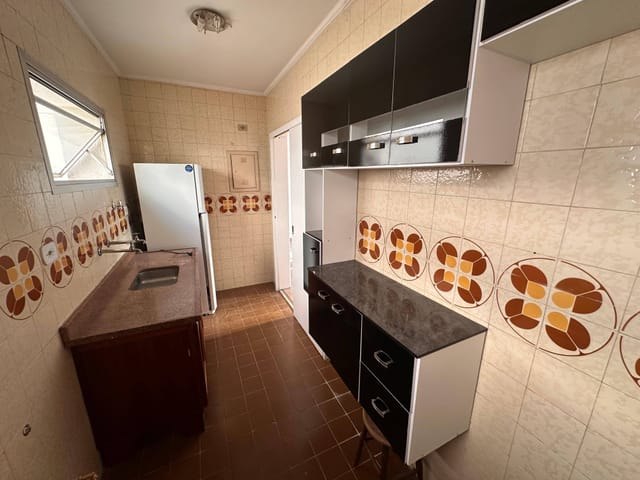 Apartamento 1 quarto e 1 banheiro, à venda, no bairro Moema em São Paulo