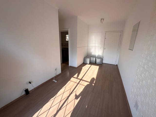 Apartamento 1 quarto e 1 banheiro, à venda, no bairro Moema em São Paulo