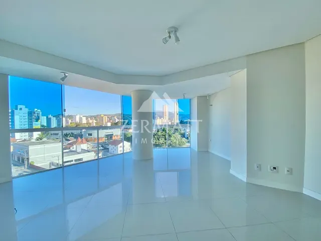 Apartamento com 185m² 3 quartos e 4 banheiros, à venda, no bairro Centro (Blumenau) em Blumenau