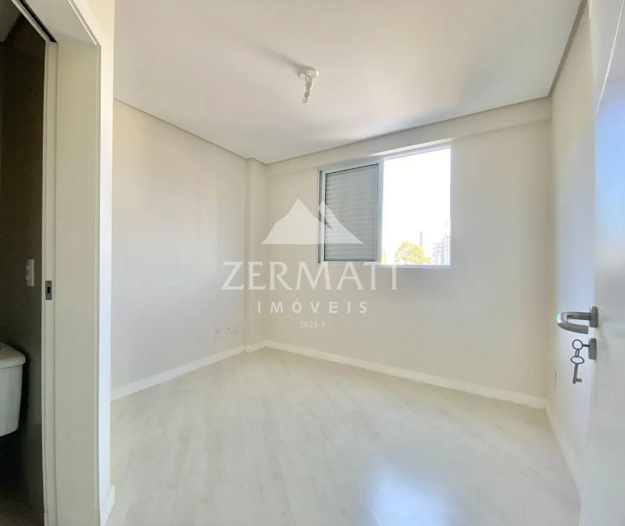 Apartamento com 3 dormitórios à venda, 106 m - Victor Konder - Blumenau/SC — foto 5