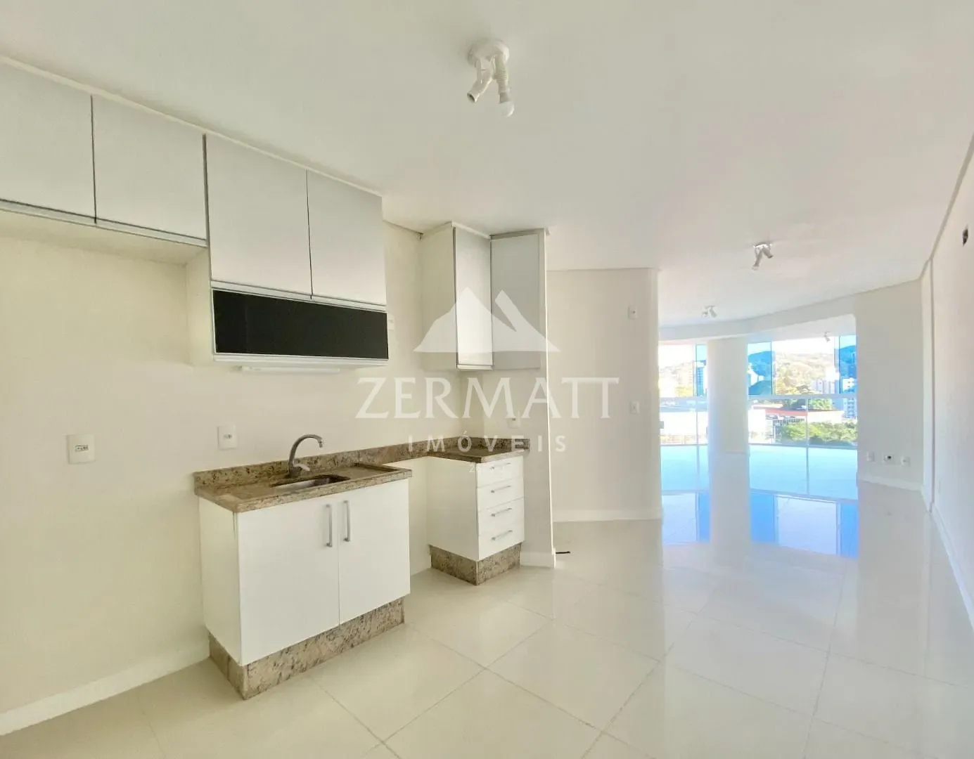 Apartamento com 3 dormitórios à venda, 106 m - Victor Konder - Blumenau/SC — foto 3