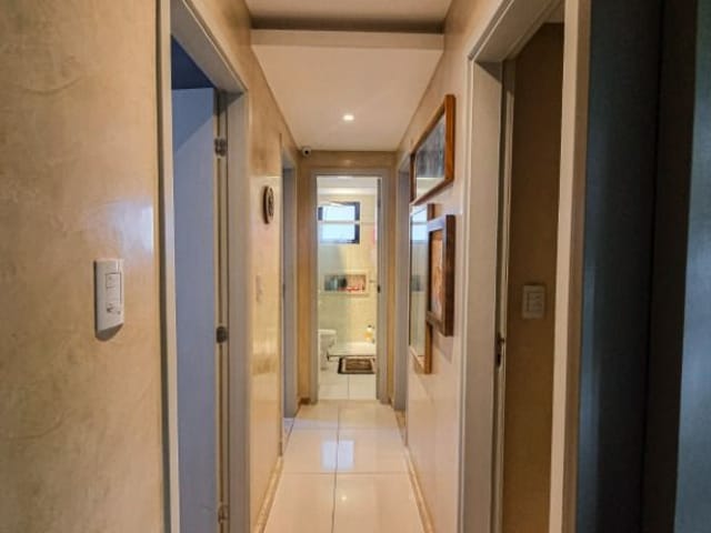 Apartamento com 80m² 3 quartos e 2 banheiros, à venda, no bairro Luzia em Aracaju