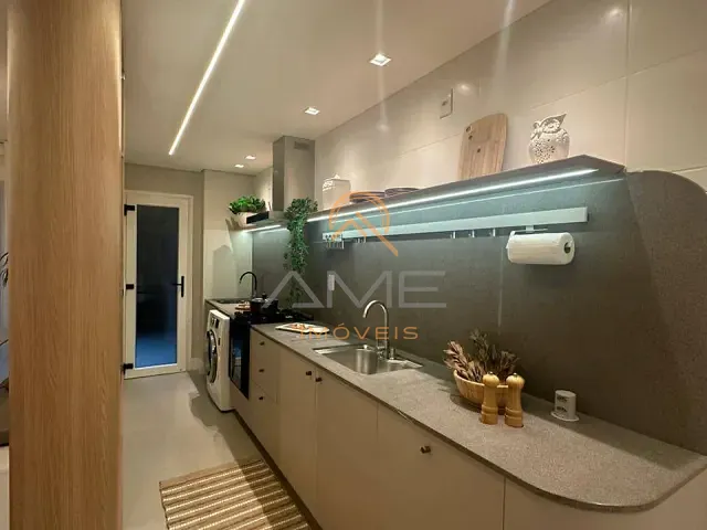 Apartamento 3 quartos e 3 banheiros, à venda, no bairro Cassino em Rio Grande