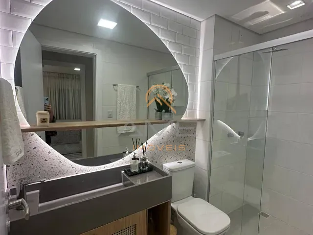 Apartamento 3 quartos e 3 banheiros, à venda, no bairro Cassino em Rio Grande
