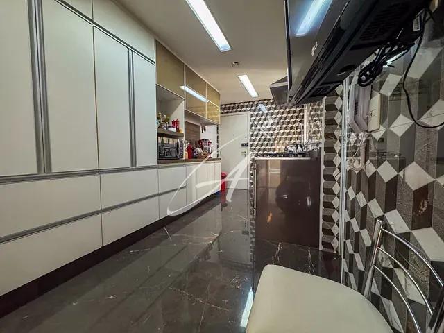 Apartamento 3 quartos e 5 banheiros, à venda ou para alugar, no bairro Tatuapé em São Paulo