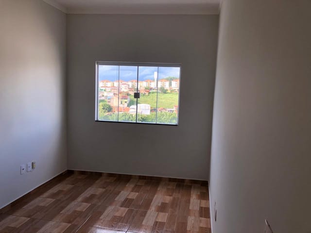 Apartamento 1 quarto e 1 banheiro, para alugar, no bairro Bela Vista em Pouso Alegre