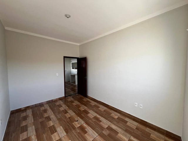 Apartamento 1 quarto e 1 banheiro, para alugar, no bairro Bela Vista em Pouso Alegre