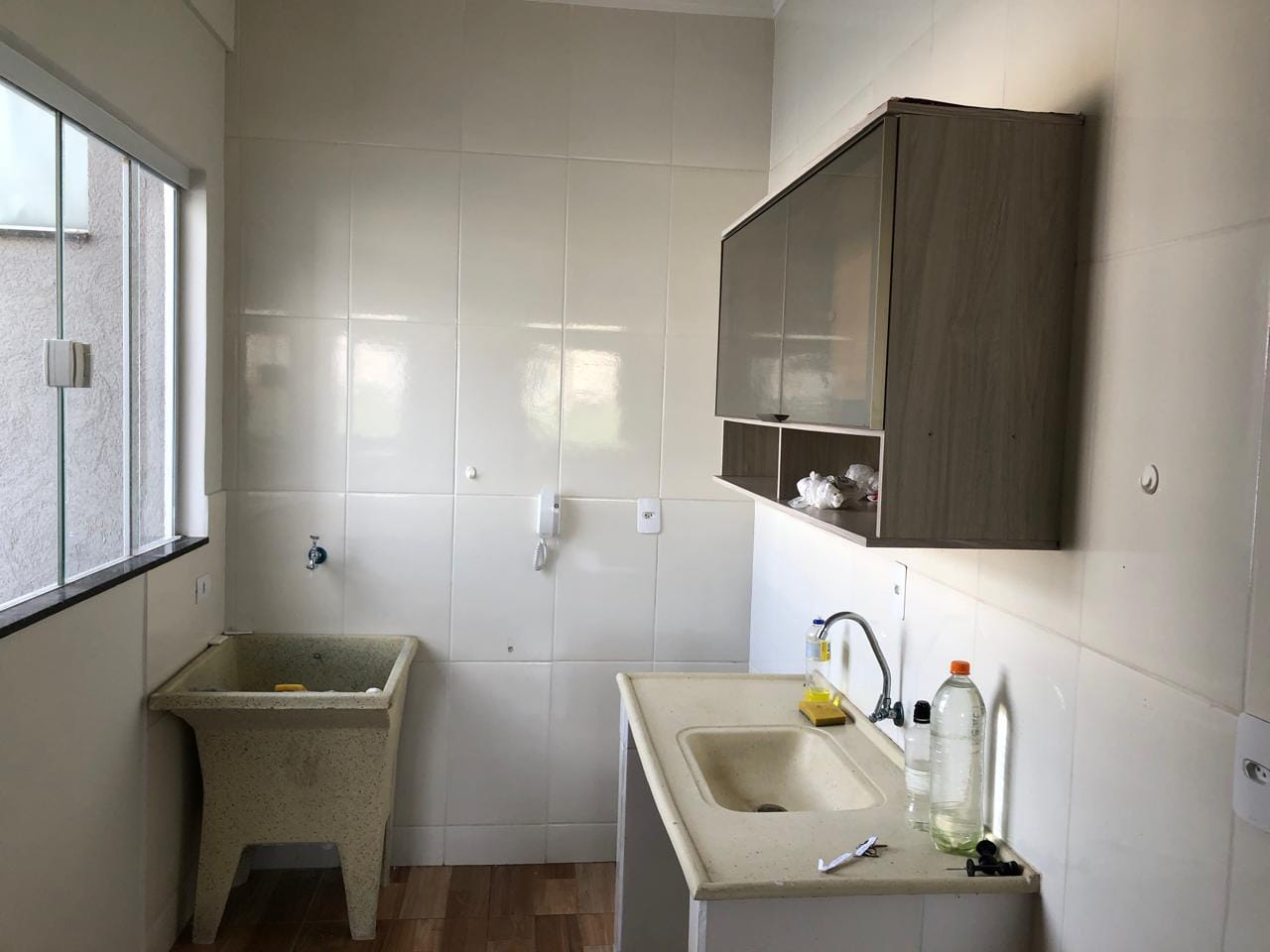 Apartamento, 1 quarto, 10 m² - Foto 3