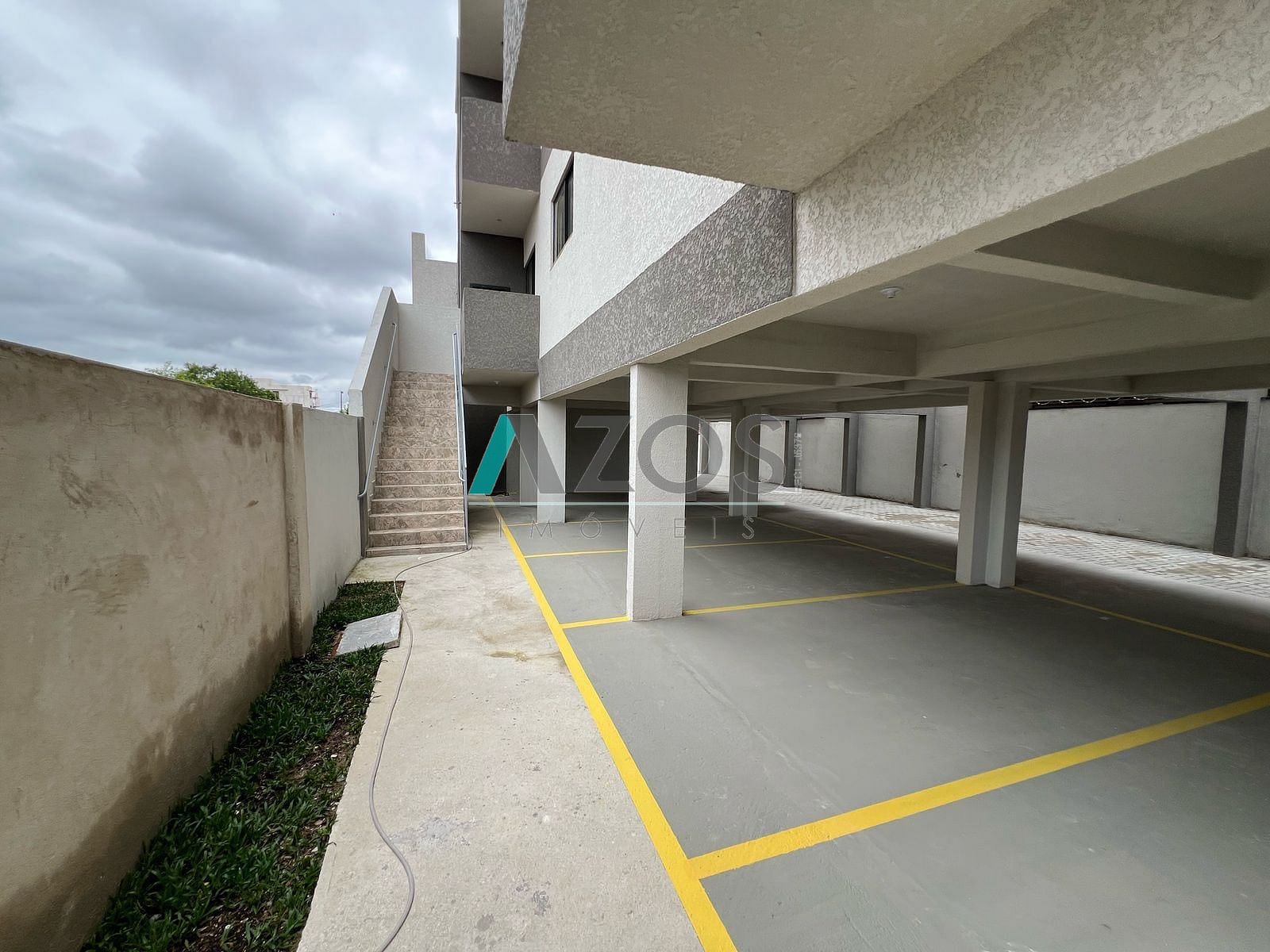 Apartamento à venda com 3 quartos, 52m² - Foto 17