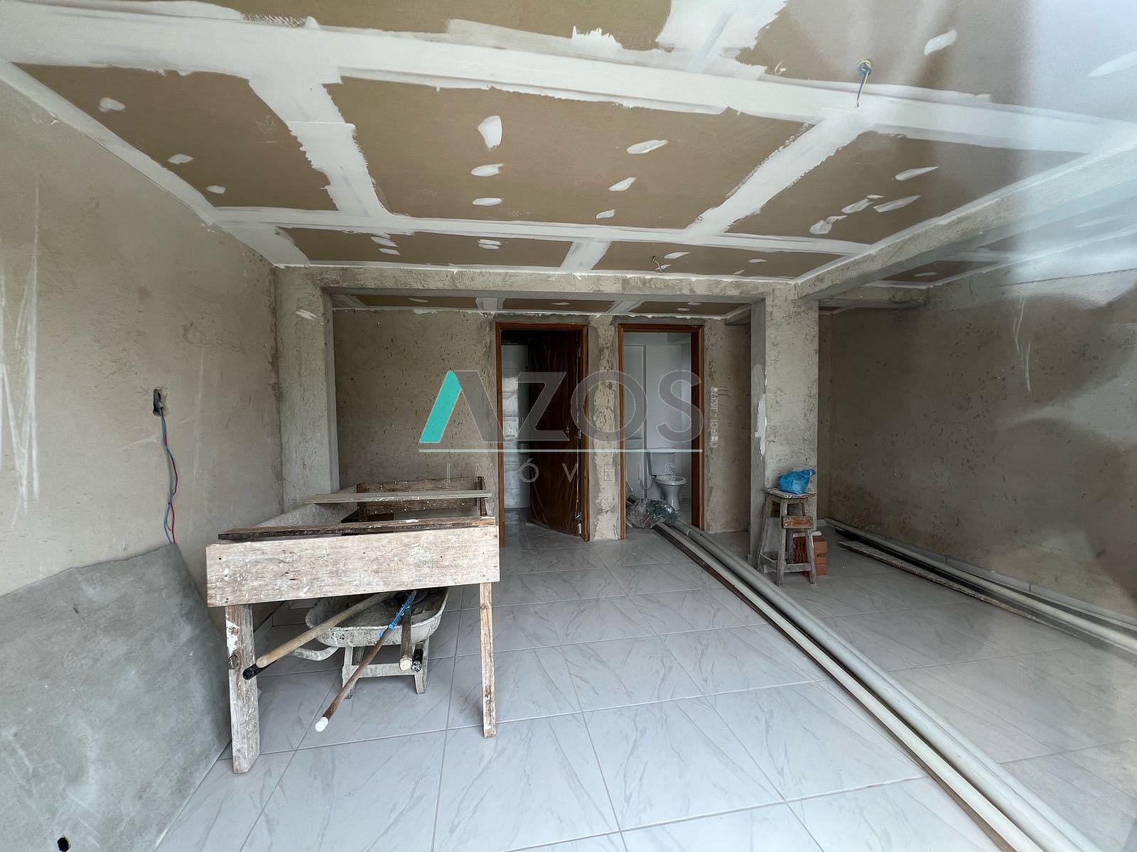 Apartamento à venda com 3 quartos, 52m² - Foto 18