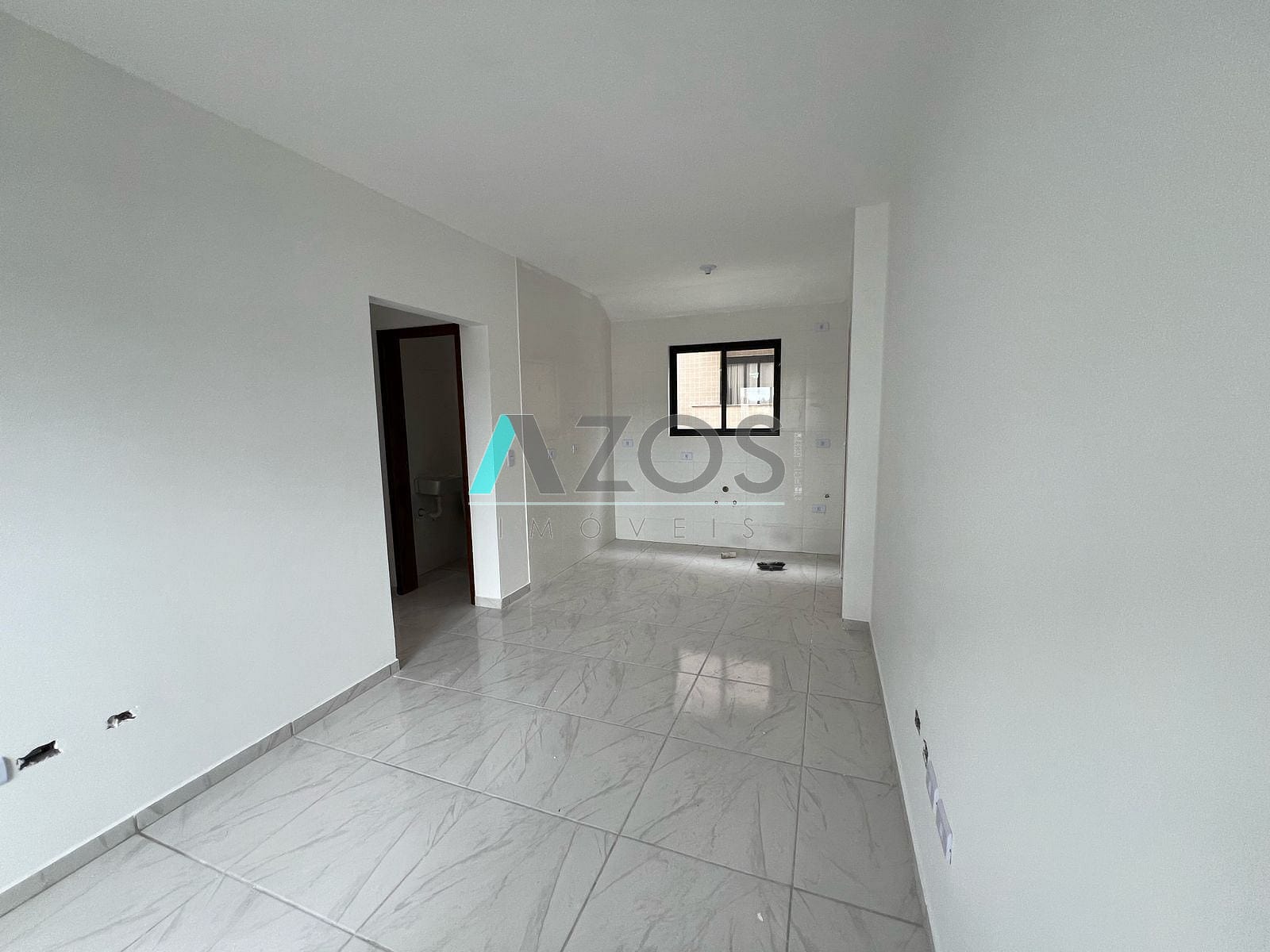 Apartamento à venda com 3 quartos, 52m² - Foto 6