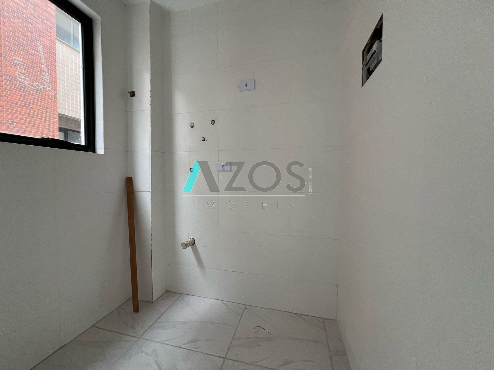 Apartamento à venda com 3 quartos, 52m² - Foto 8
