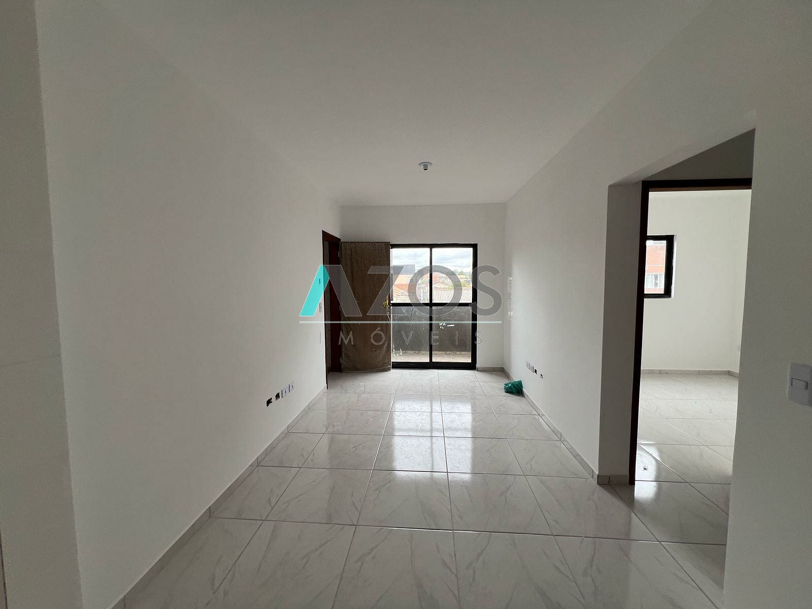 Apartamento à venda com 3 quartos, 52m² - Foto 4