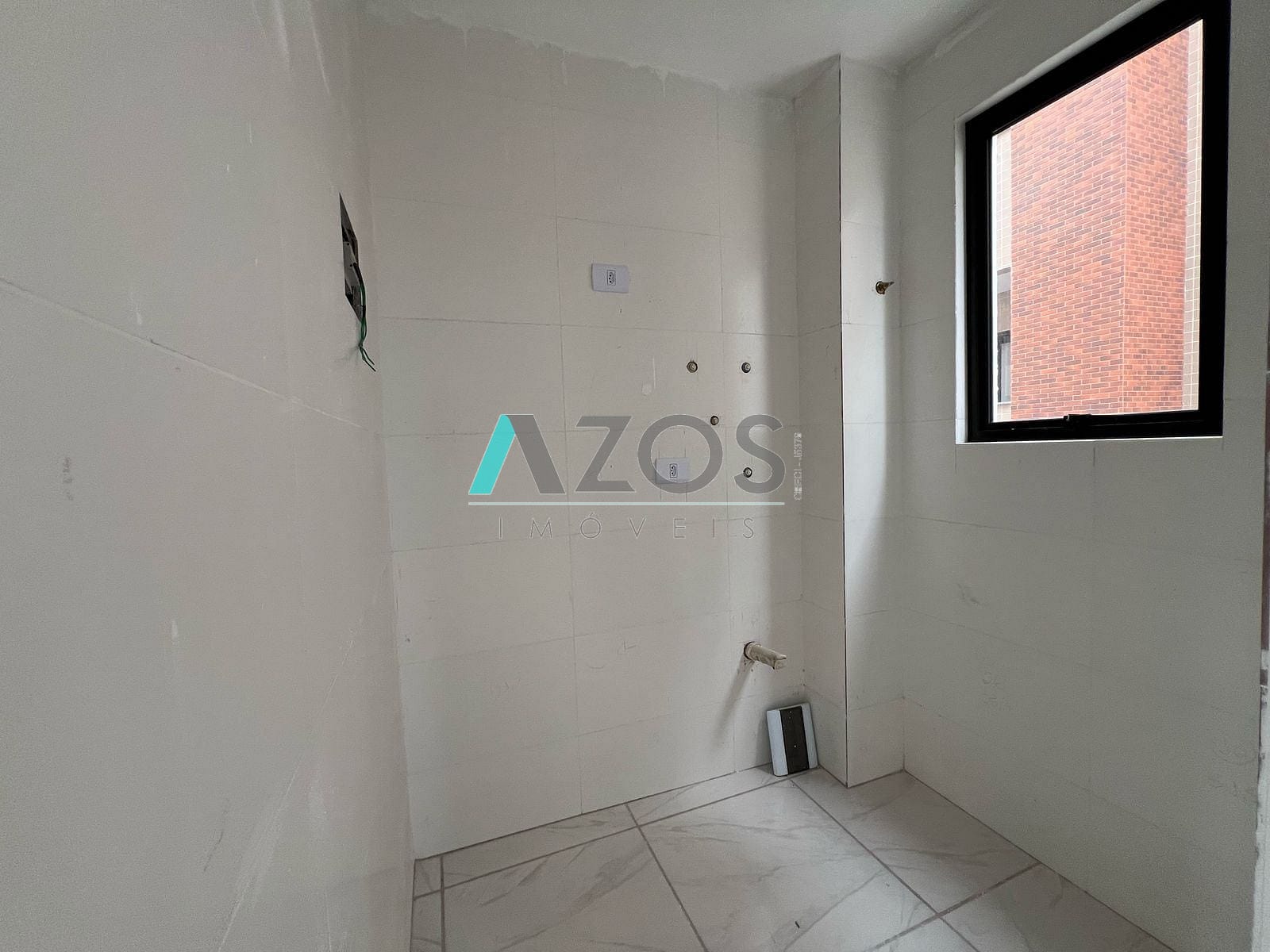 Apartamento à venda com 3 quartos, 52m² - Foto 7